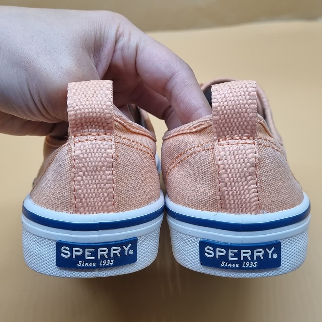 스페리 코랄 여성스니커즈240  상품이미지4