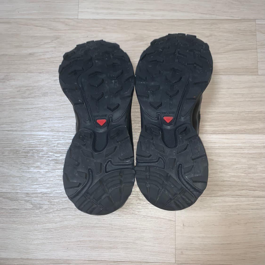 살로몬 XT-6 ADV 블랙 255 상품이미지4