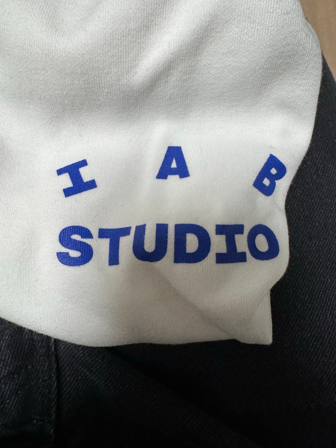 아이앱 10주년 티셔츠 화이트 xl 상품이미지1