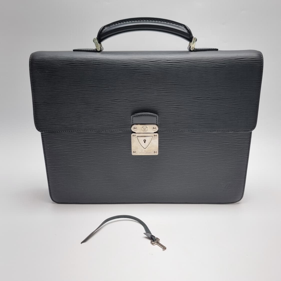 루이비통 에삐 로부스토 서류가방 (최상급 브리프케이스, 남여공용) 상품이미지1