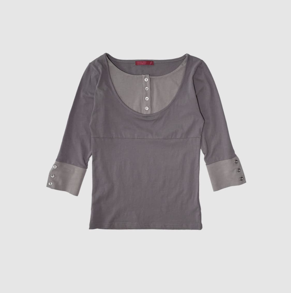 인앤양인하모니 레이어드탑 토프 상품이미지1