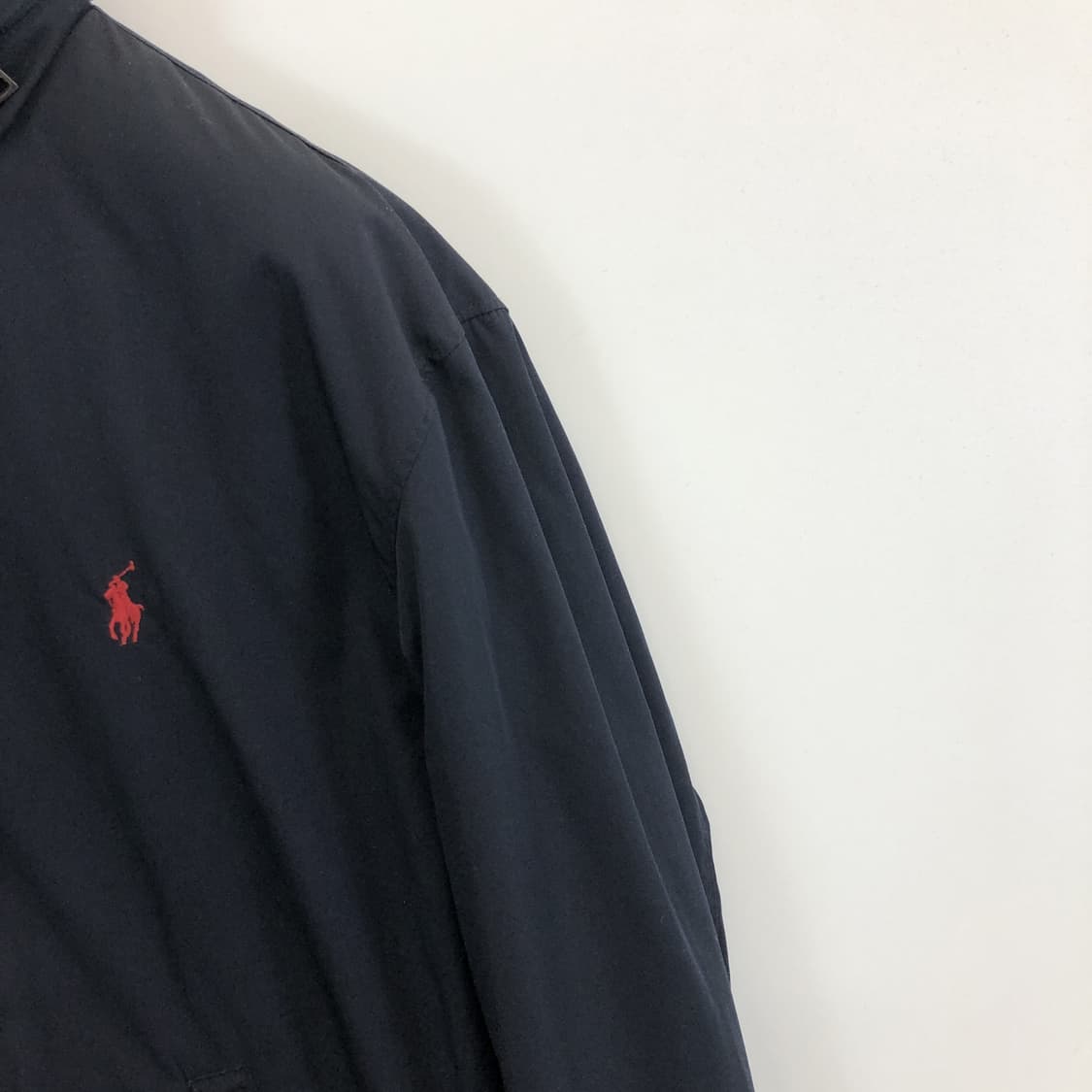 폴로 랄프로렌 폴리쉘 페리자켓 L 상품이미지2