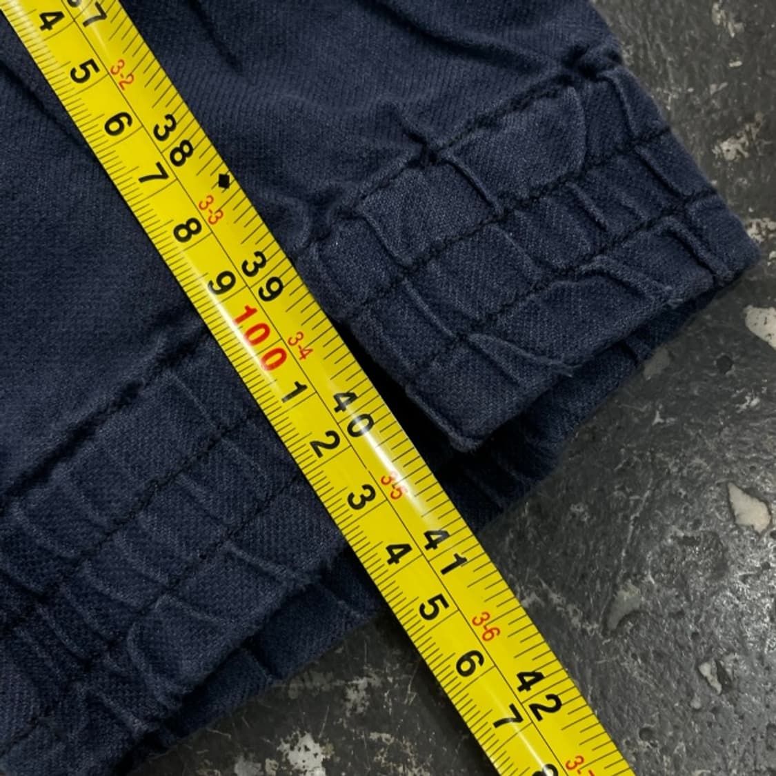 38 폴로 랄프로렌 신형 치노 조거팬츠 상품이미지9