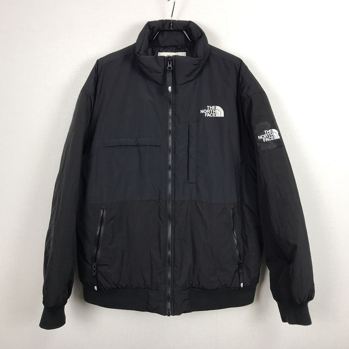 노스페이스 스텀피 패딩 자켓 남성110 상품이미지2