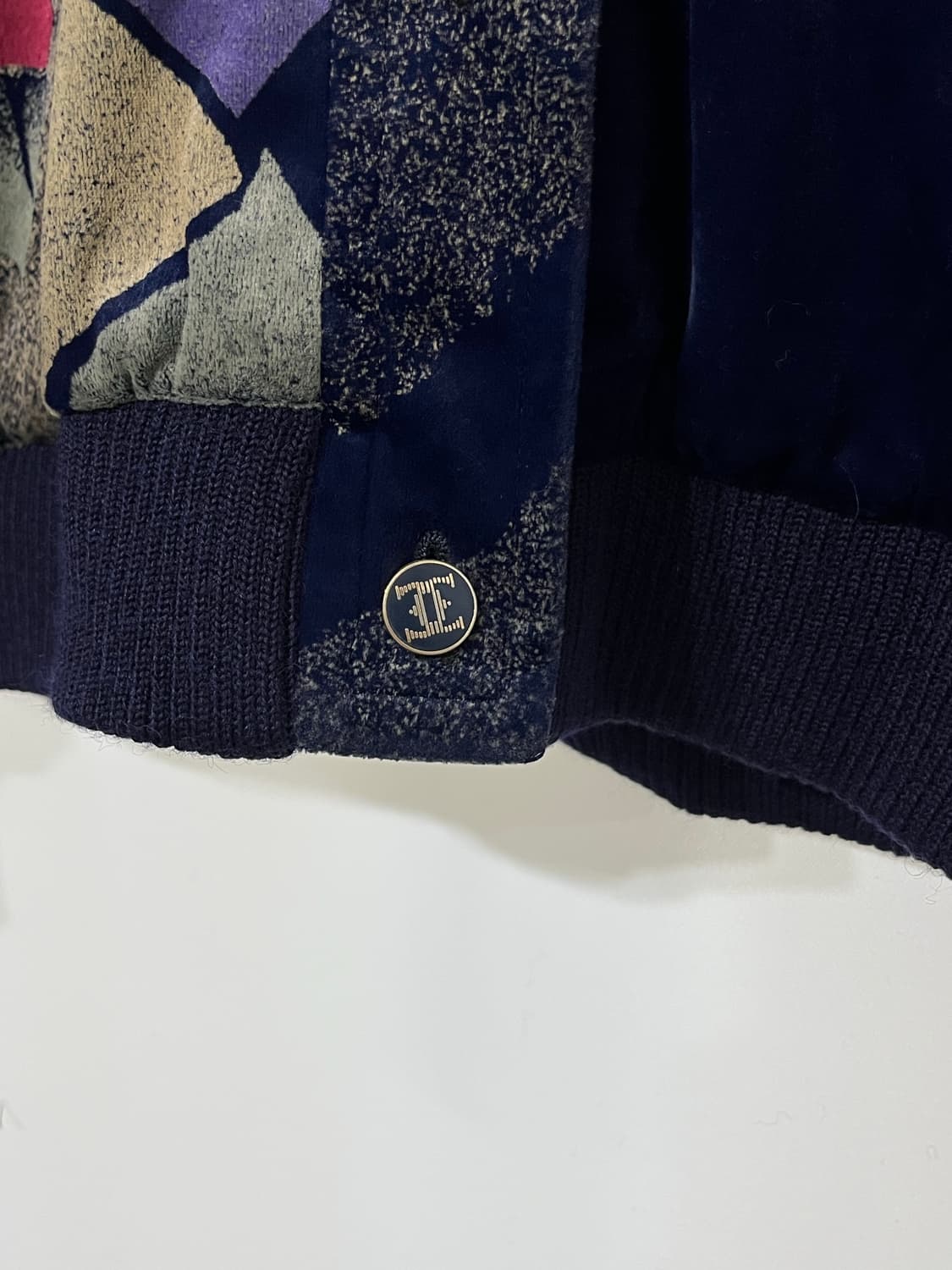 vintage jacket  상품이미지4