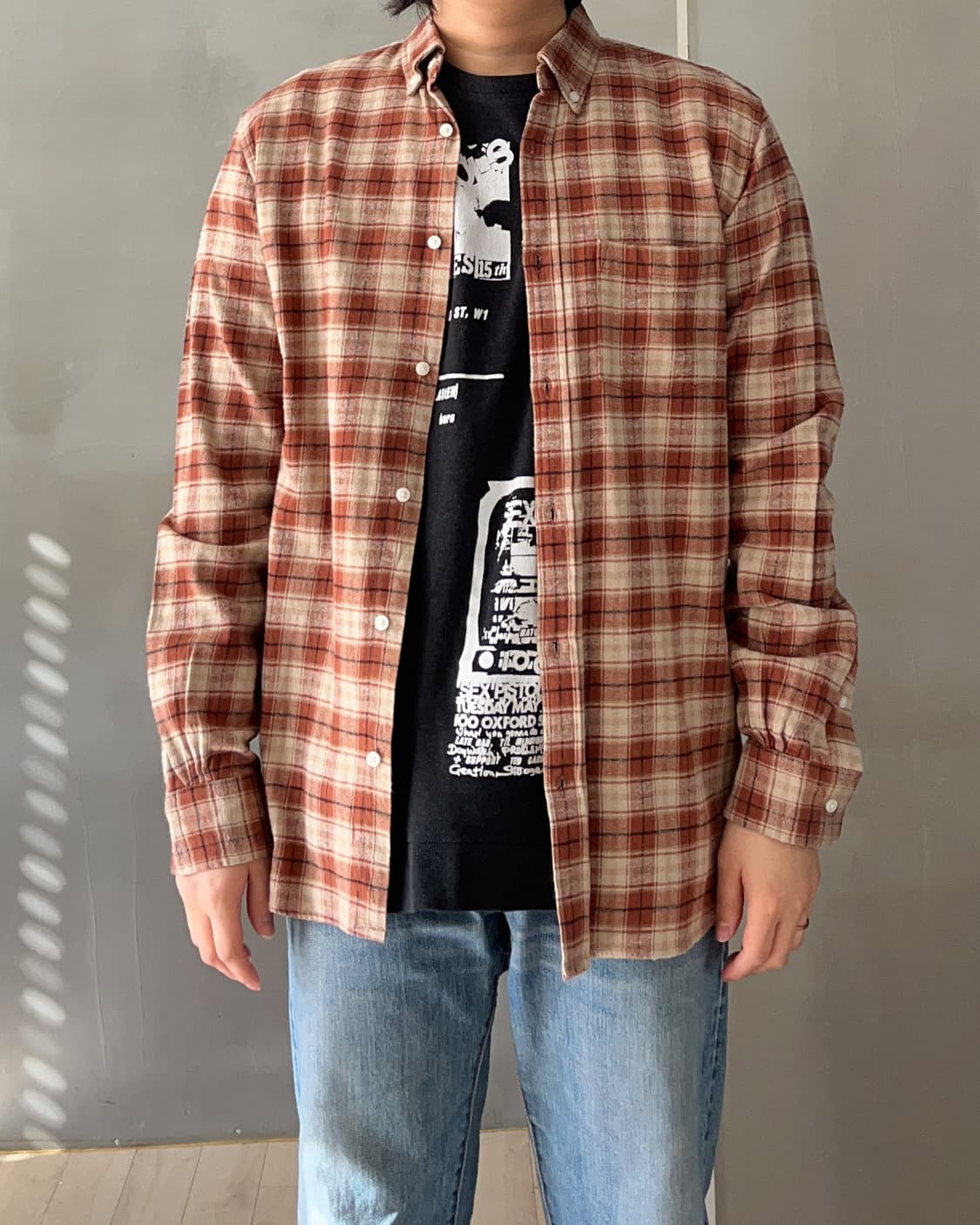 Brandy Melville 상품이미지1