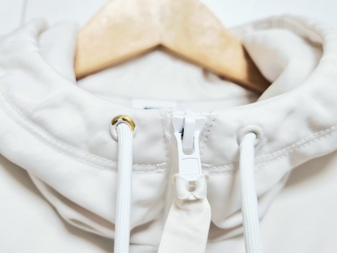 남성 정가22만 나이키 랩 lab NRG 솔로스우시 아노락 패딩 파카 상품이미지4