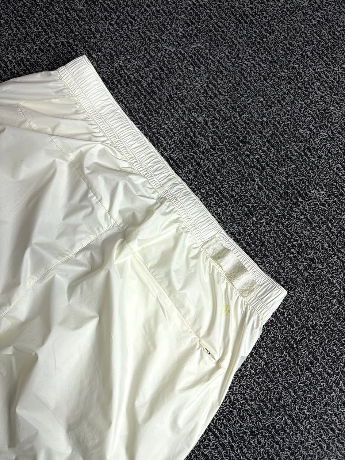 나이키 x 드레이크 녹타 우븐 조거 트레이닝 팬츠 2711  상품이미지6