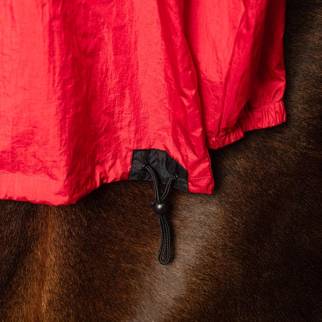 [115] 90s 말보로 언리미티드 윈드브레이커 아노락  상품이미지5