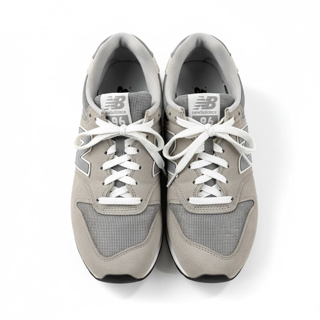 뉴발란스 996 그레이 운동화 250 상품이미지1
