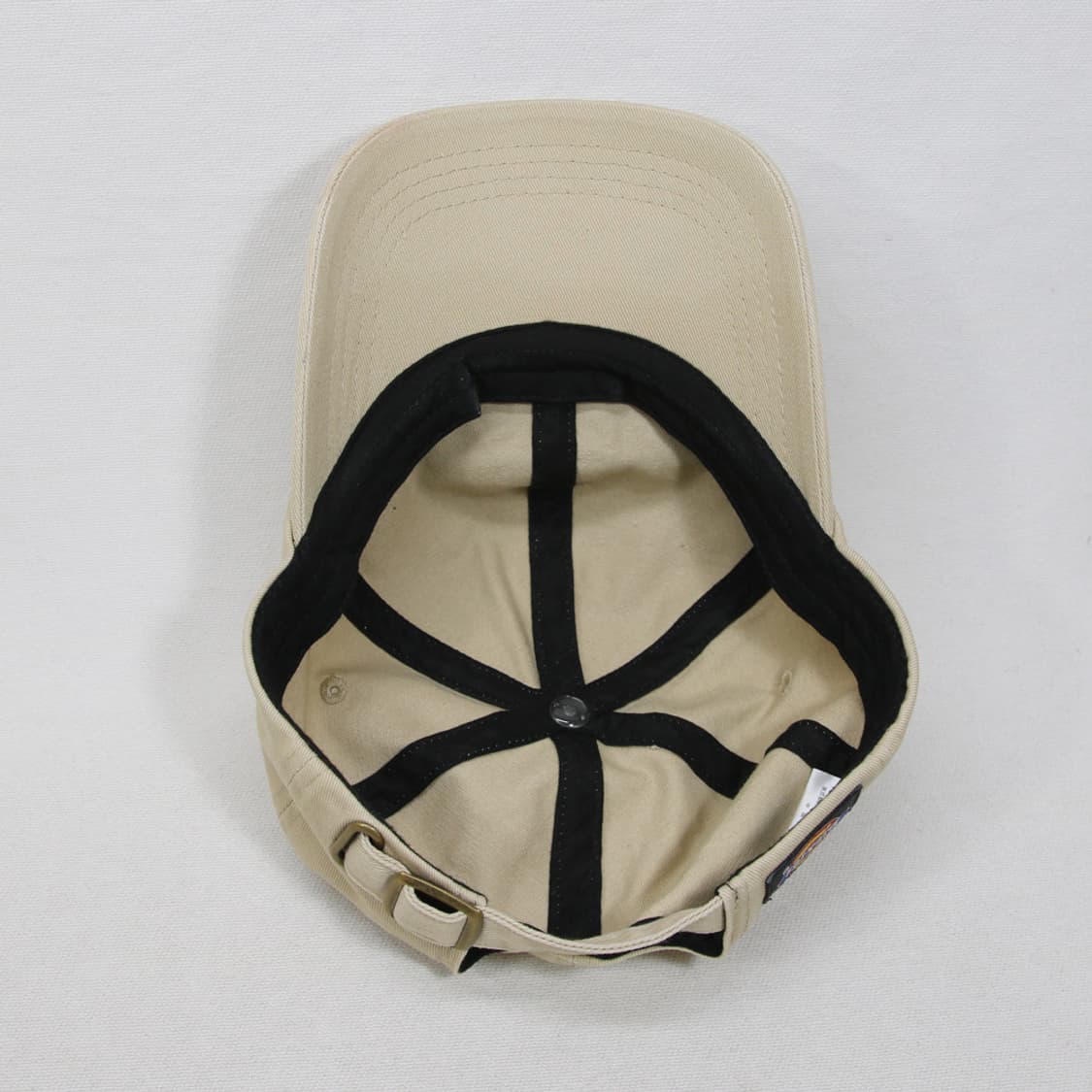 (착용컷) 디키즈 볼캡 (56~58cm) 상품이미지5