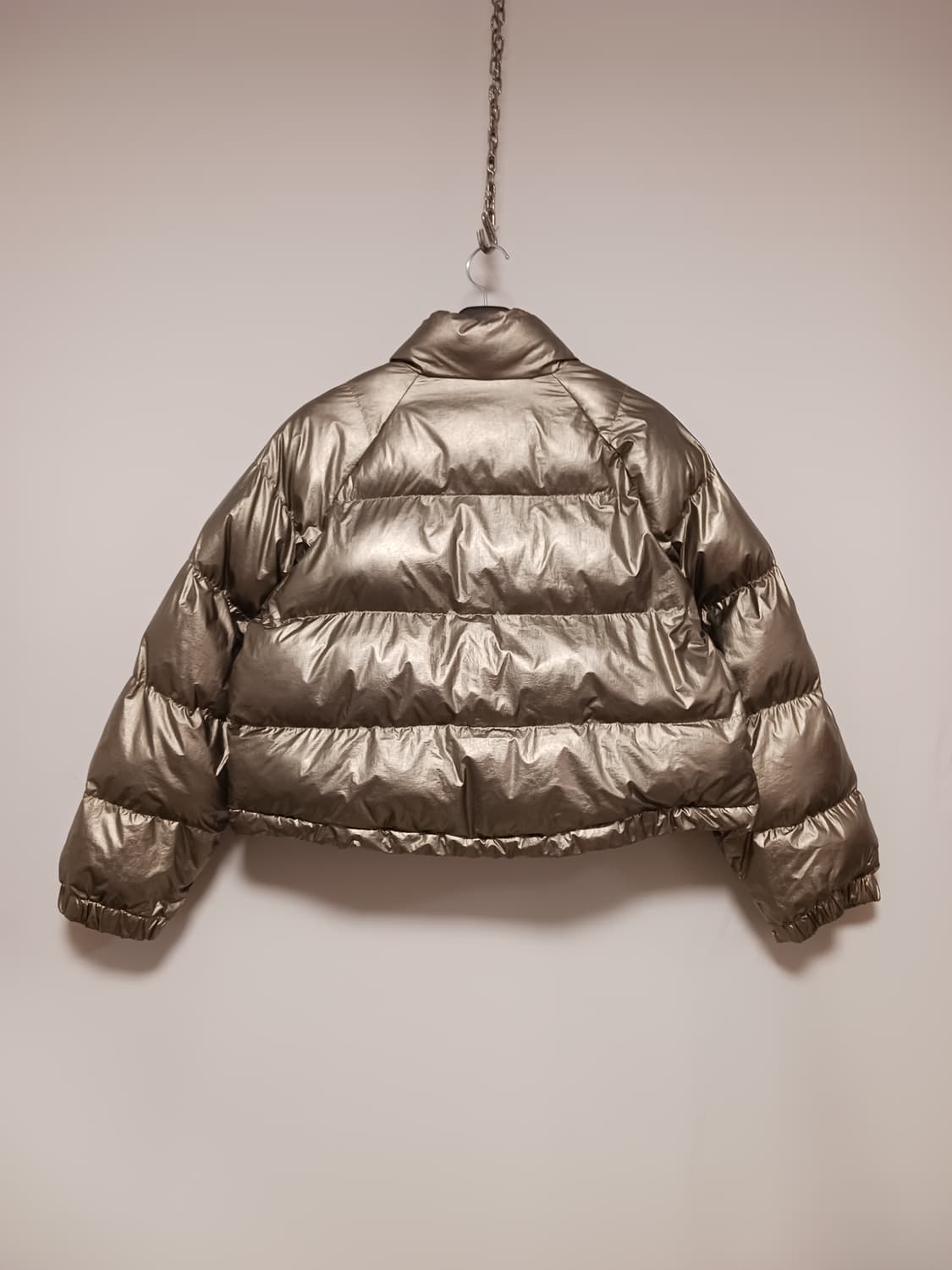 leeseed 글로시패딩 상품이미지4