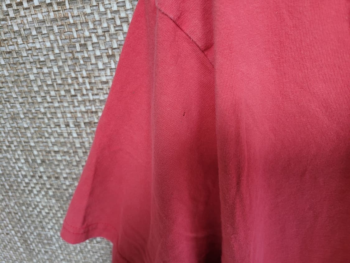 XL 105사이즈 컬럼비아 빈티지 반팔 PFG 낚시 등산 아웃도어  상품이미지3