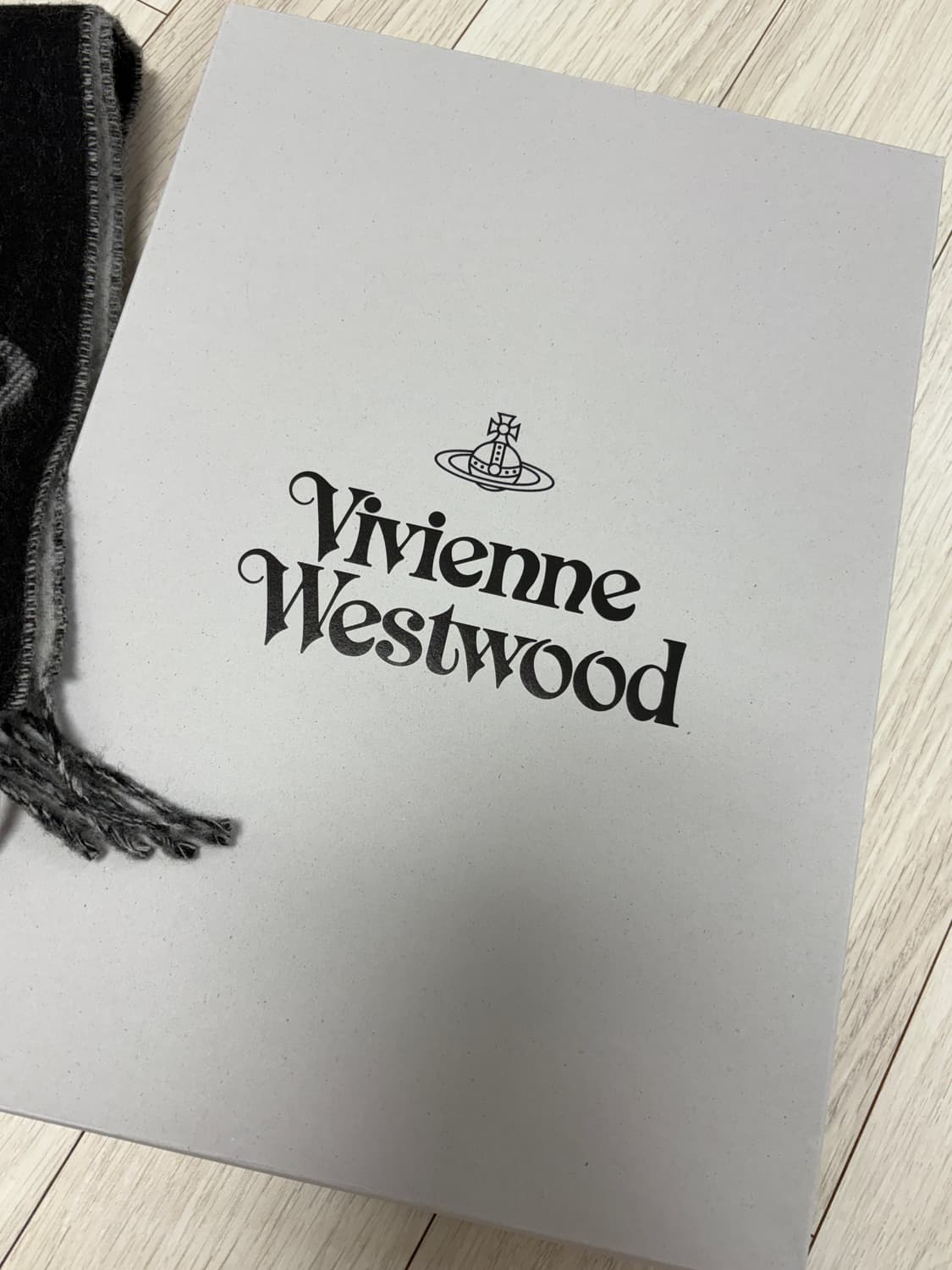 비비안웨스트우드 목도리 상품이미지3