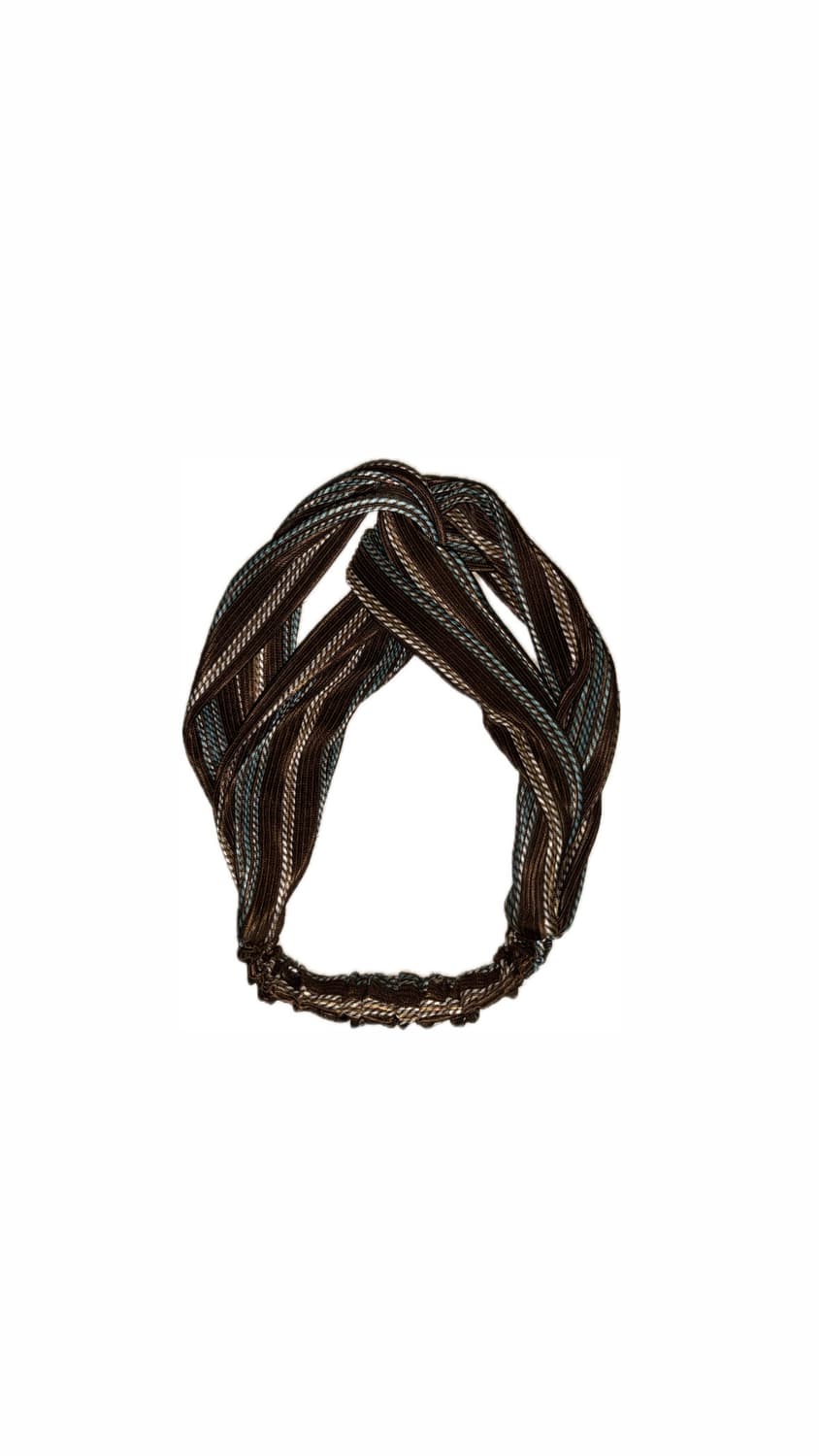 EARTHJIGU 헤어밴드 상품이미지3