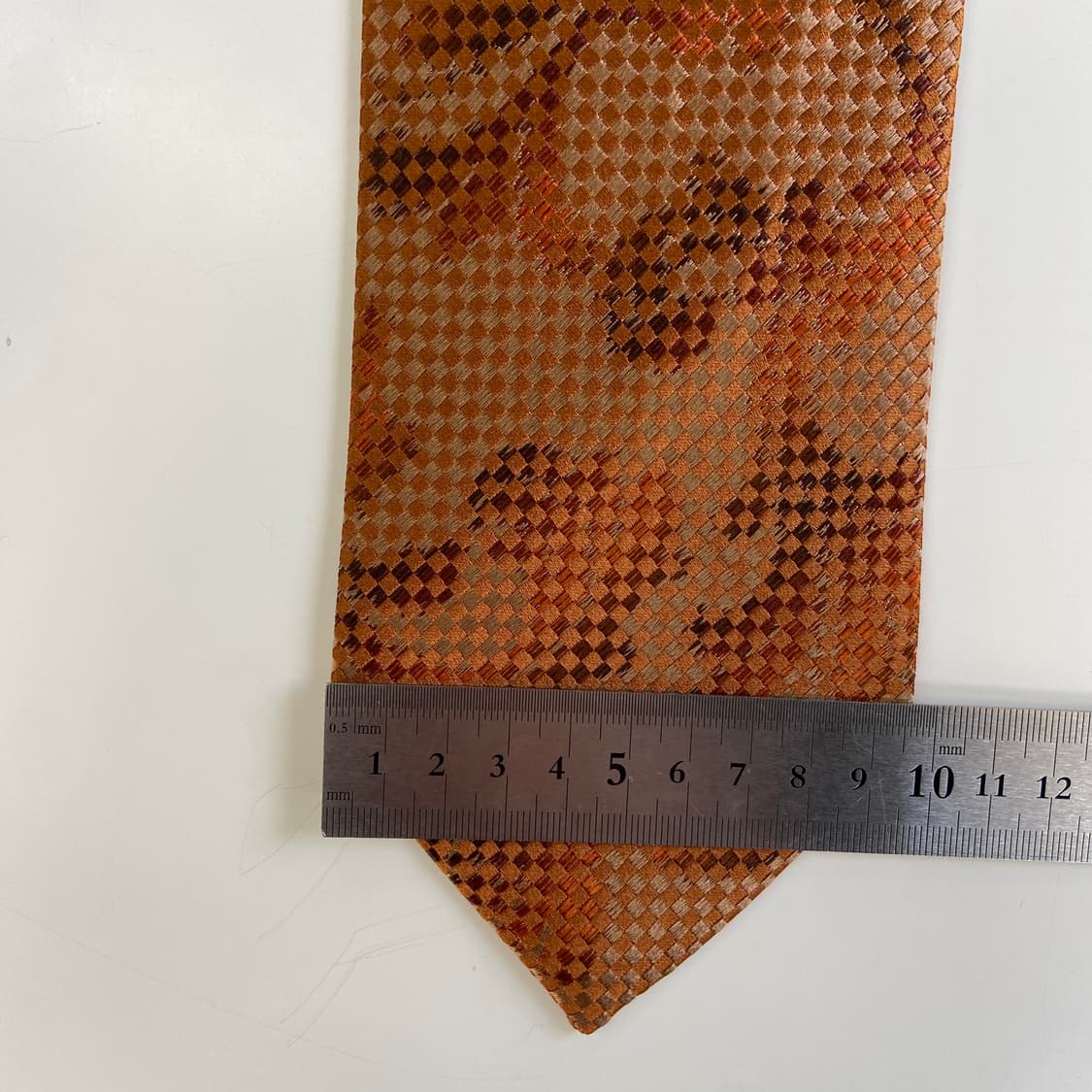 에르메네질도 제냐 정품 명품 넥타이 상품이미지8