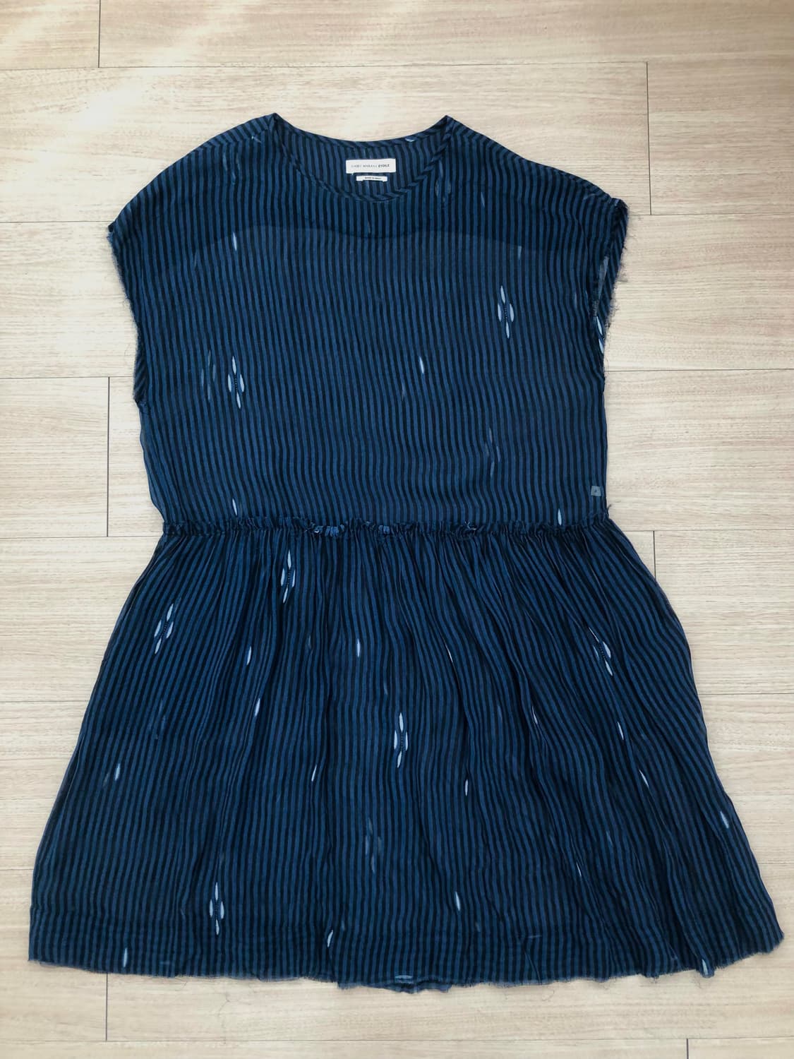 이자벨마랑 바선생핏 원피스 코디 상품이미지7