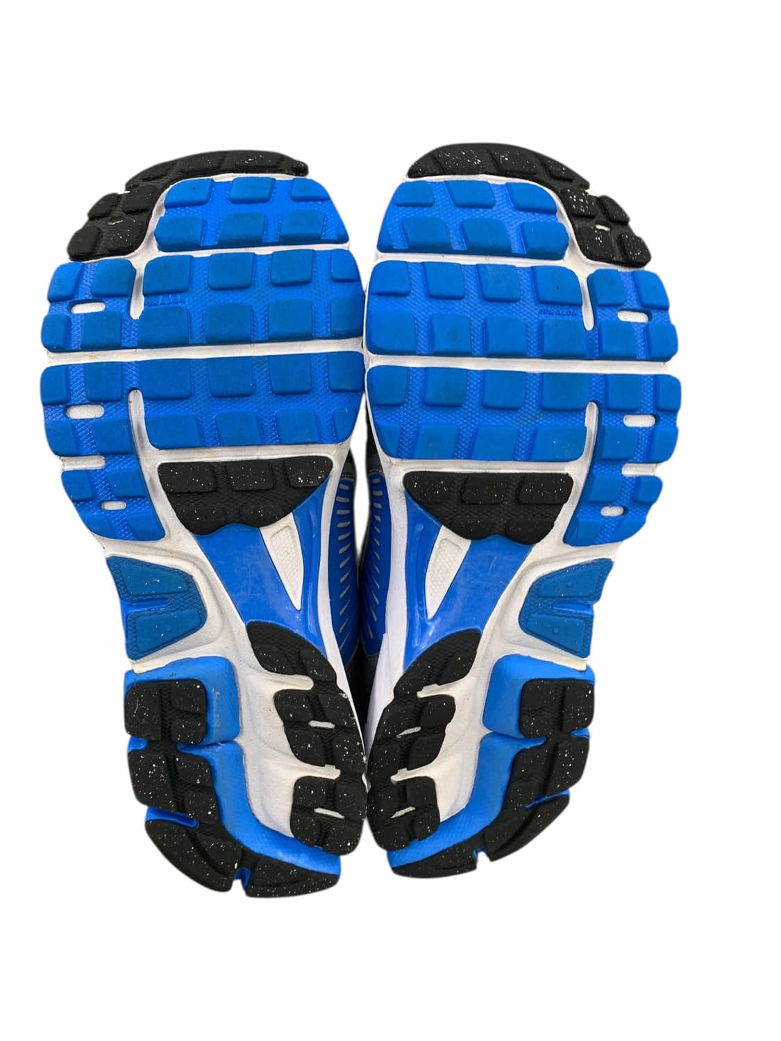 나이키 줌 보메로 5 실버포토블루 280 상품이미지6