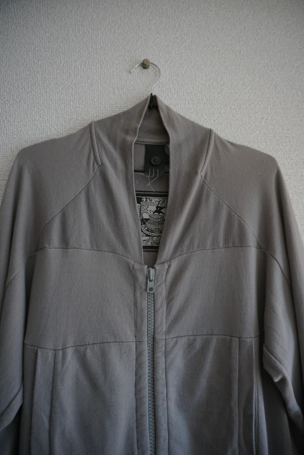 Bernhard Willhelm jersey top 상품이미지7