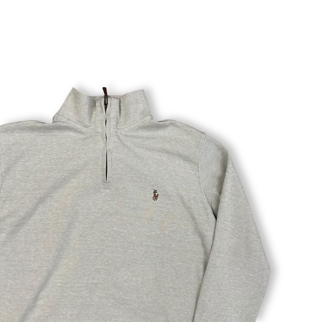 폴로랄프로렌 헨리넥 맨투맨 상품이미지2