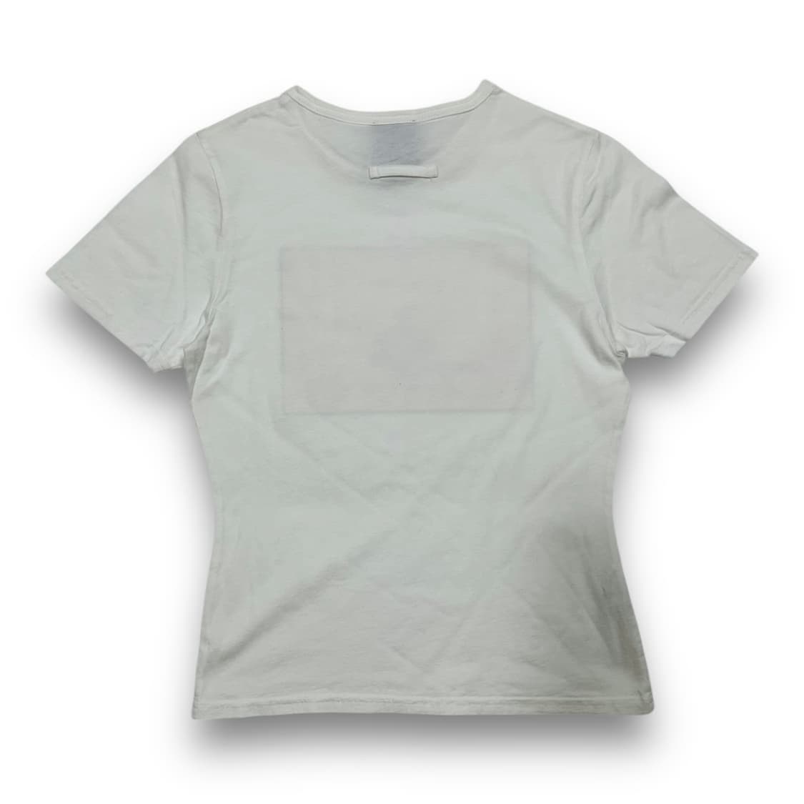 장 폴 고티에 뱀파이어 1998 빈티지 슬림 티셔츠 상품이미지3