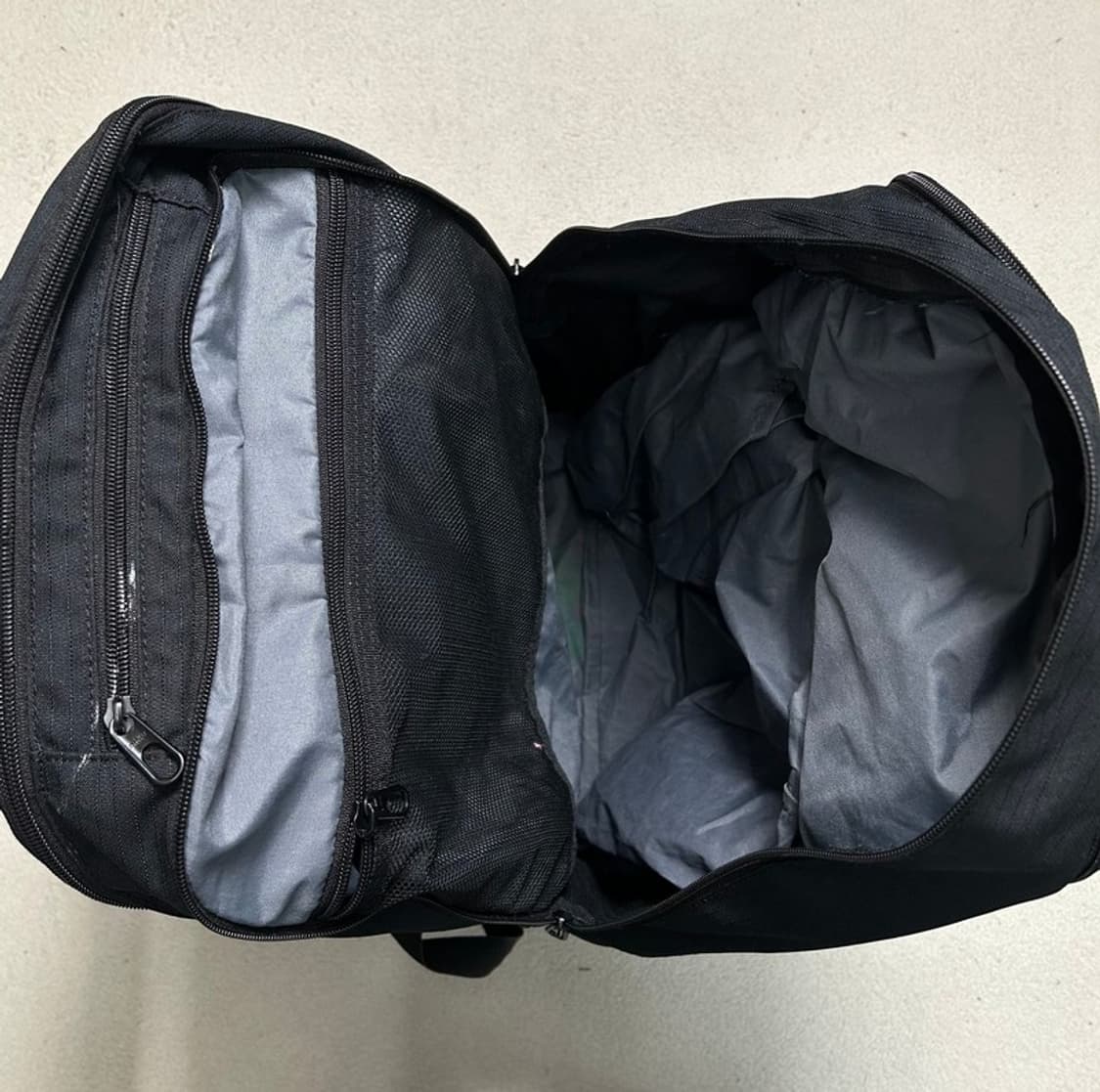 나이키 브라질리아 9.5 트레이닝 백팩 상품이미지5