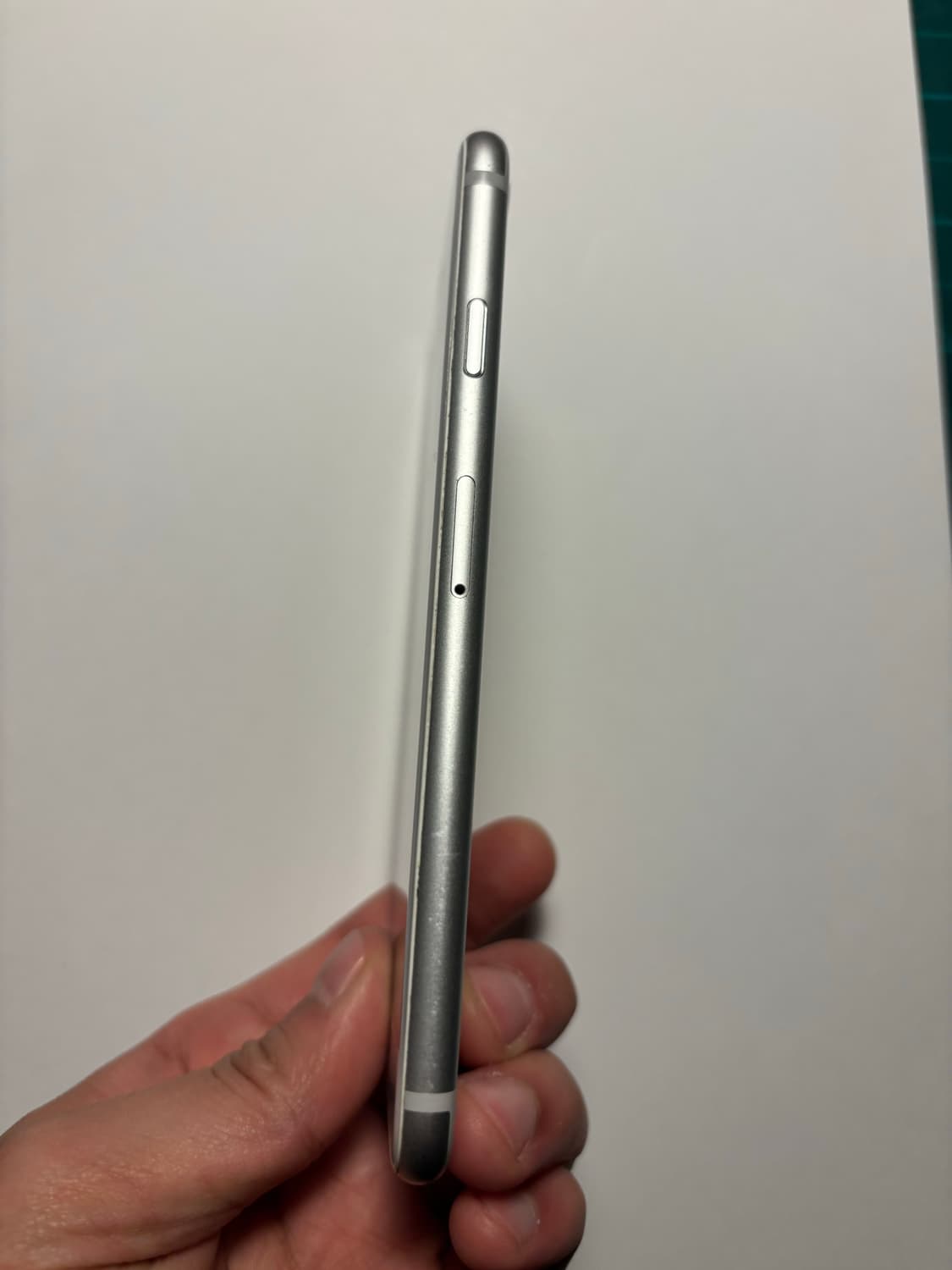 아이폰 6s 실버 128g 상품이미지4