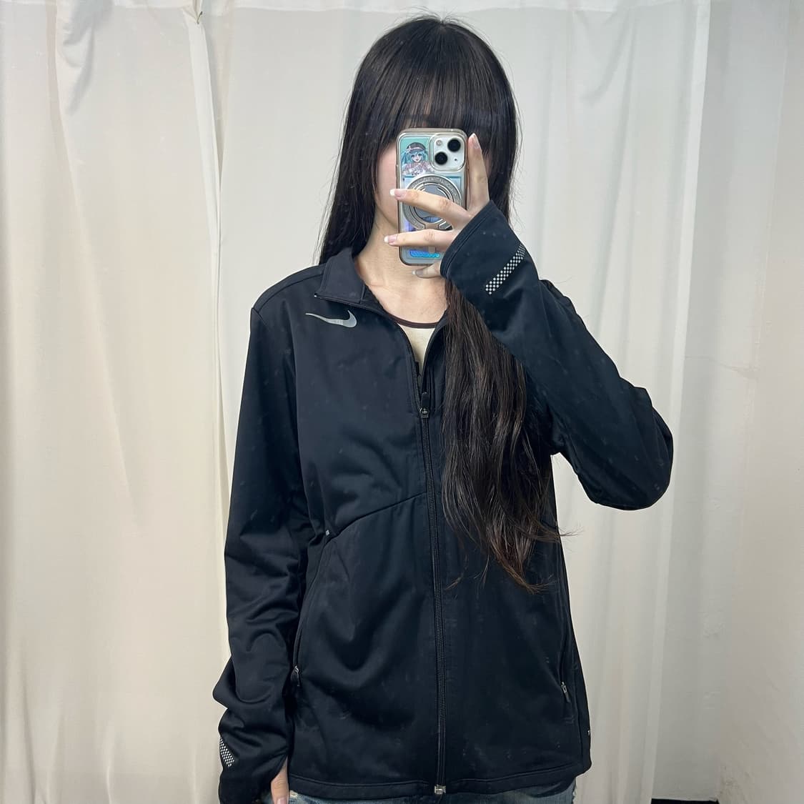 Nike Dri-FIT jersey 상품이미지1