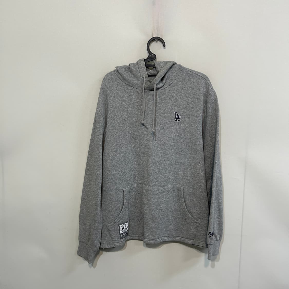 MLB 남성 약기모 후드티 105 상품이미지1