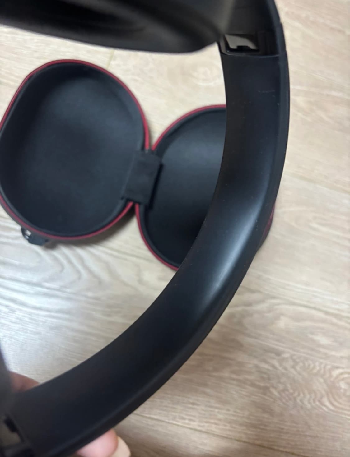 비츠스튜디오3(매트블랙) 상품이미지2