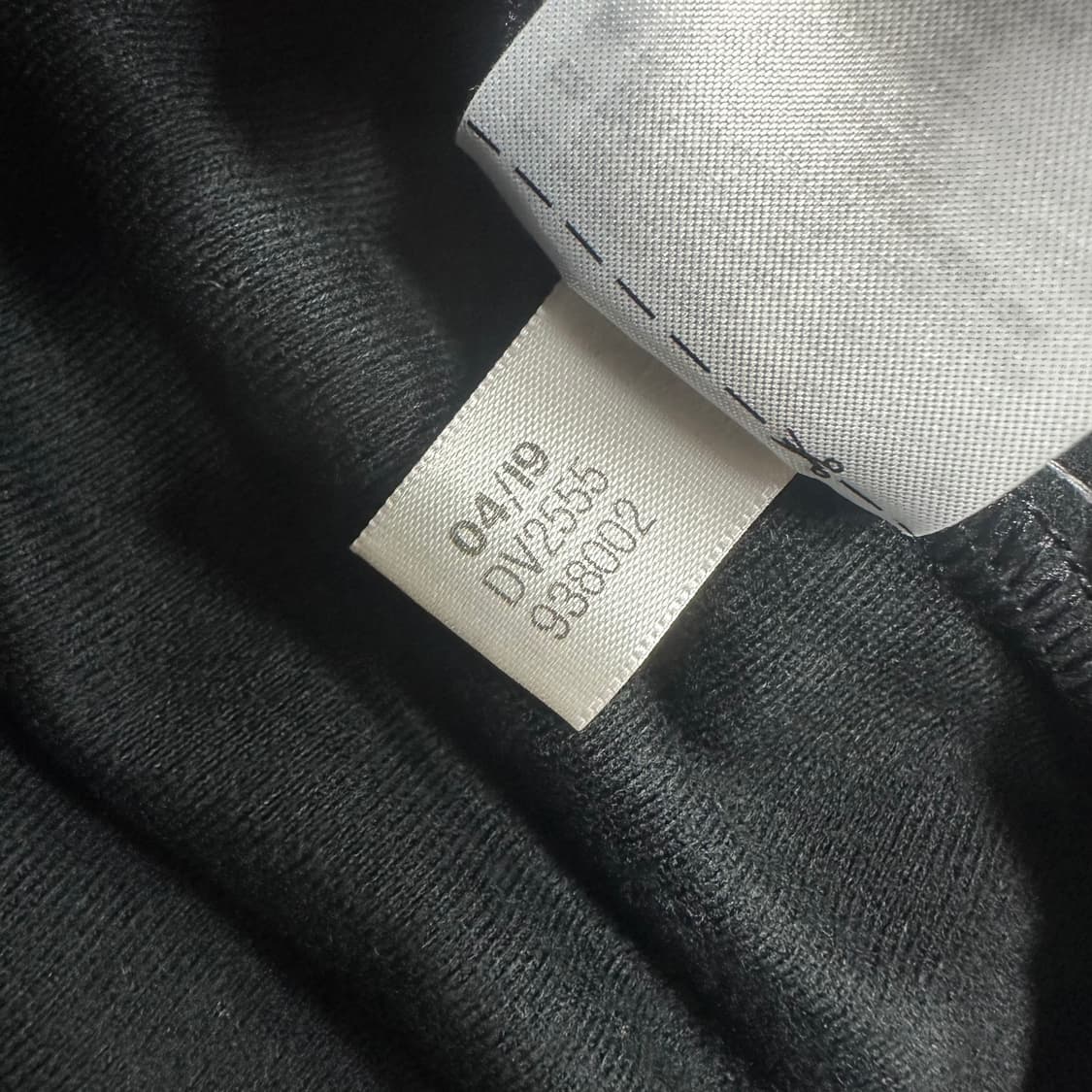 ✨ (바배) 아디다스 블랙 여성 쇼츠 팬츠 상품이미지4