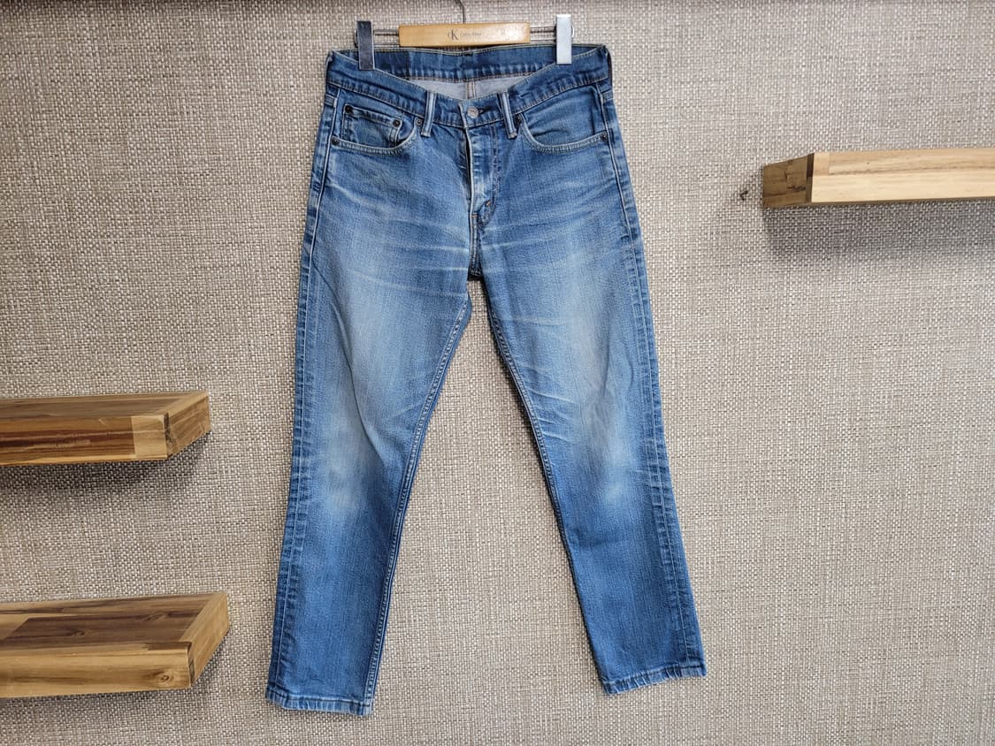 31인치 리바이스 511 청바지 상품이미지1