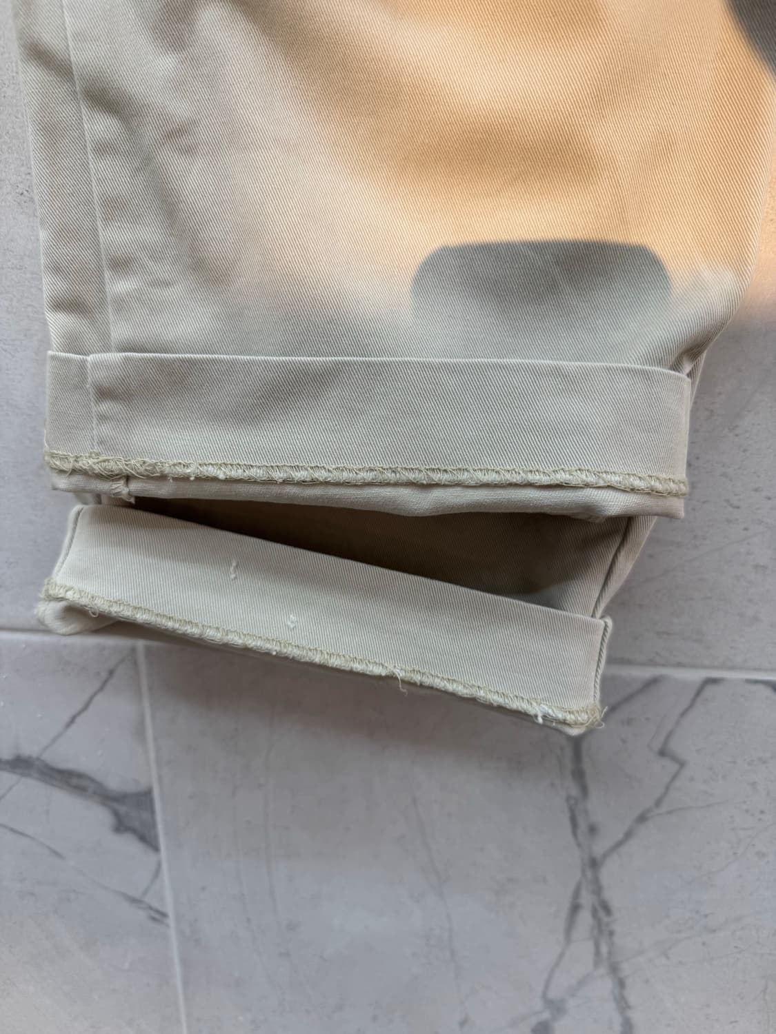 90s 폴로 올드라벨 치노 팬츠 상품이미지7