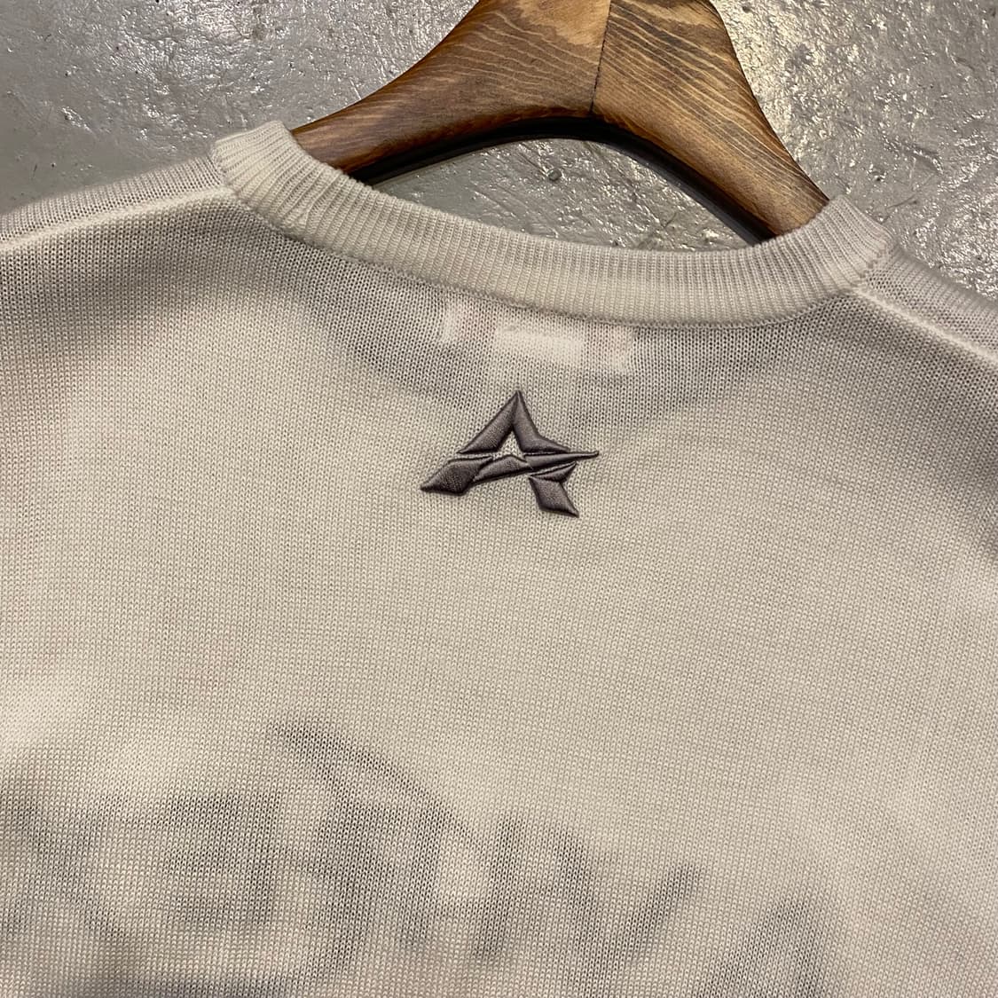 아비렉스 힙합 니트 상품이미지4