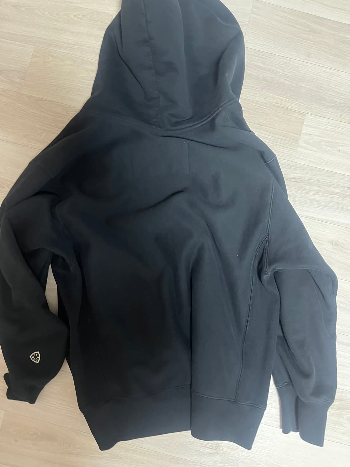 헤리티지플로스 x 헬리녹스 상품이미지3