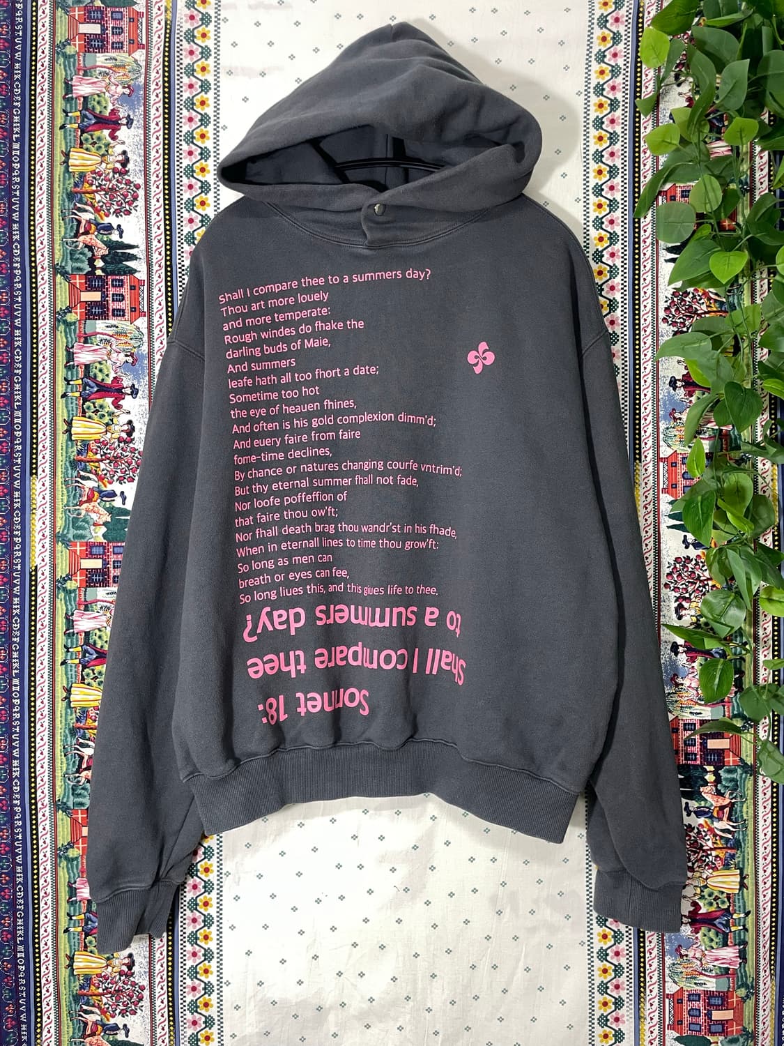 헤레틱 후드 상품이미지1