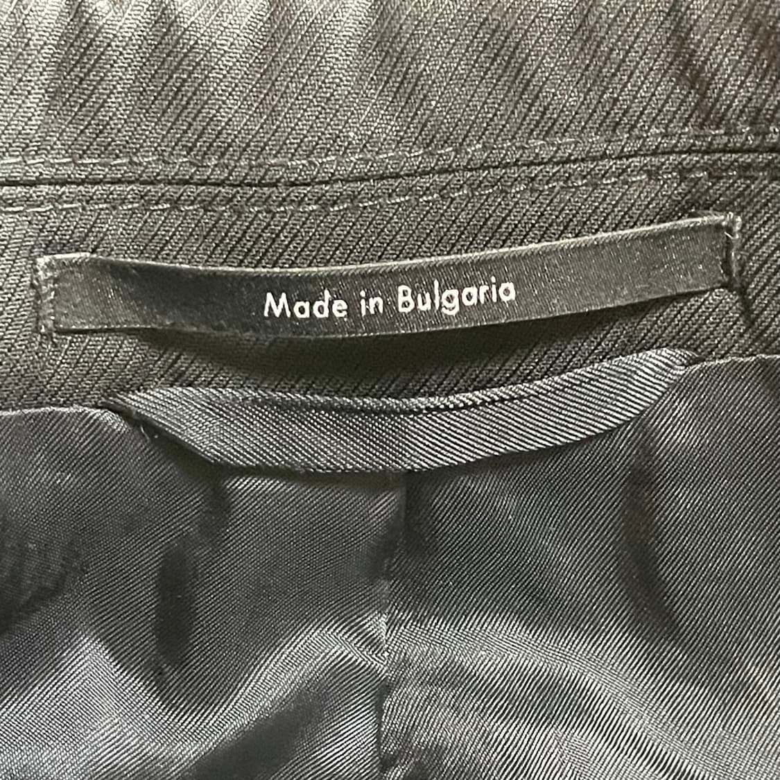 Gucci blazer jacket 상품이미지8