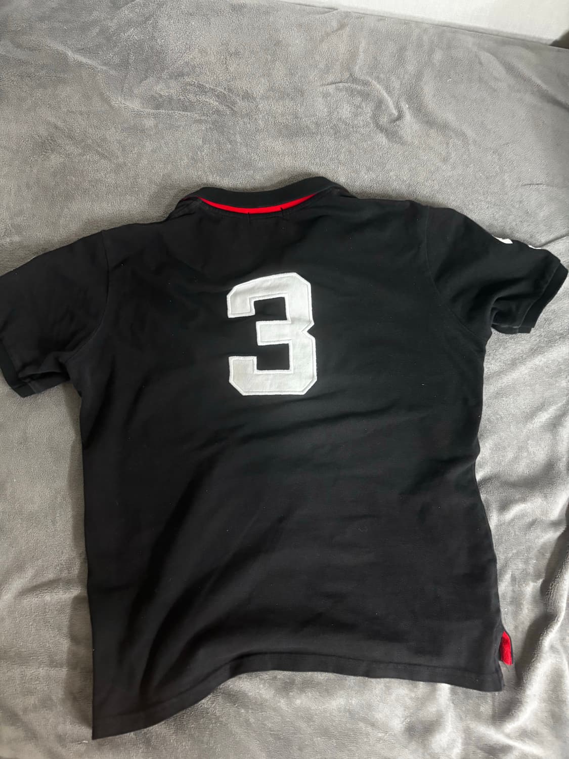 폴로 시카고 빅포니 카라티 L 상품이미지2