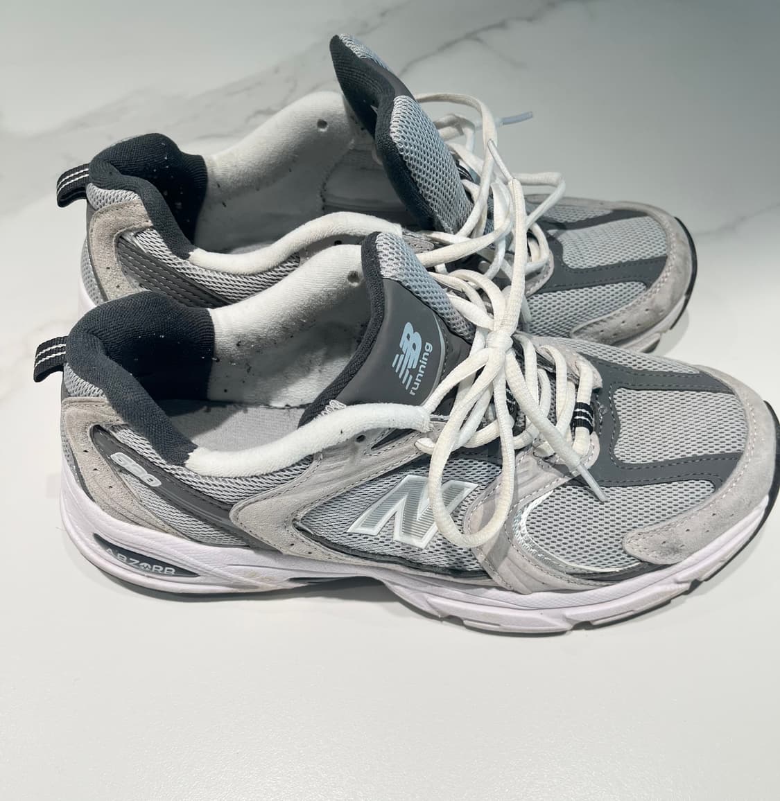 뉴발란스 530 그레이 [275] 상품이미지3