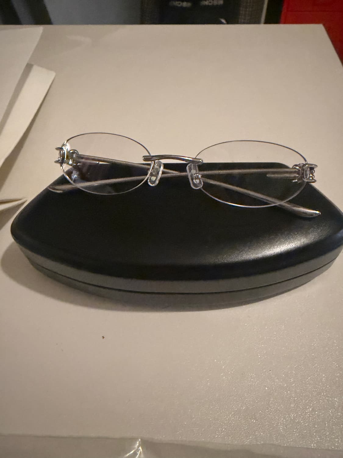 젠틀몬스터 무스비02 판매합니다! 상품이미지2