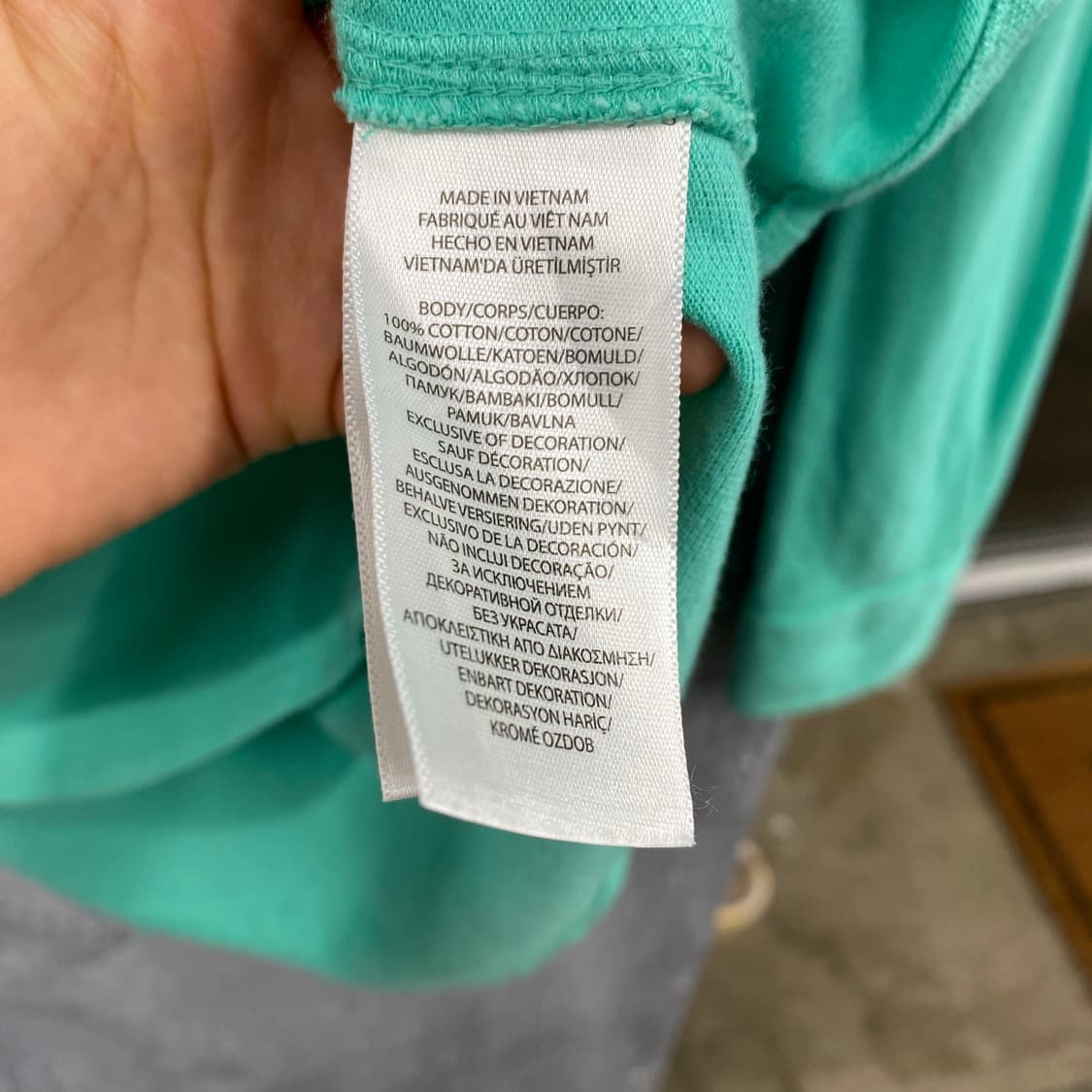 Polo Ralph Lauren 상품이미지4