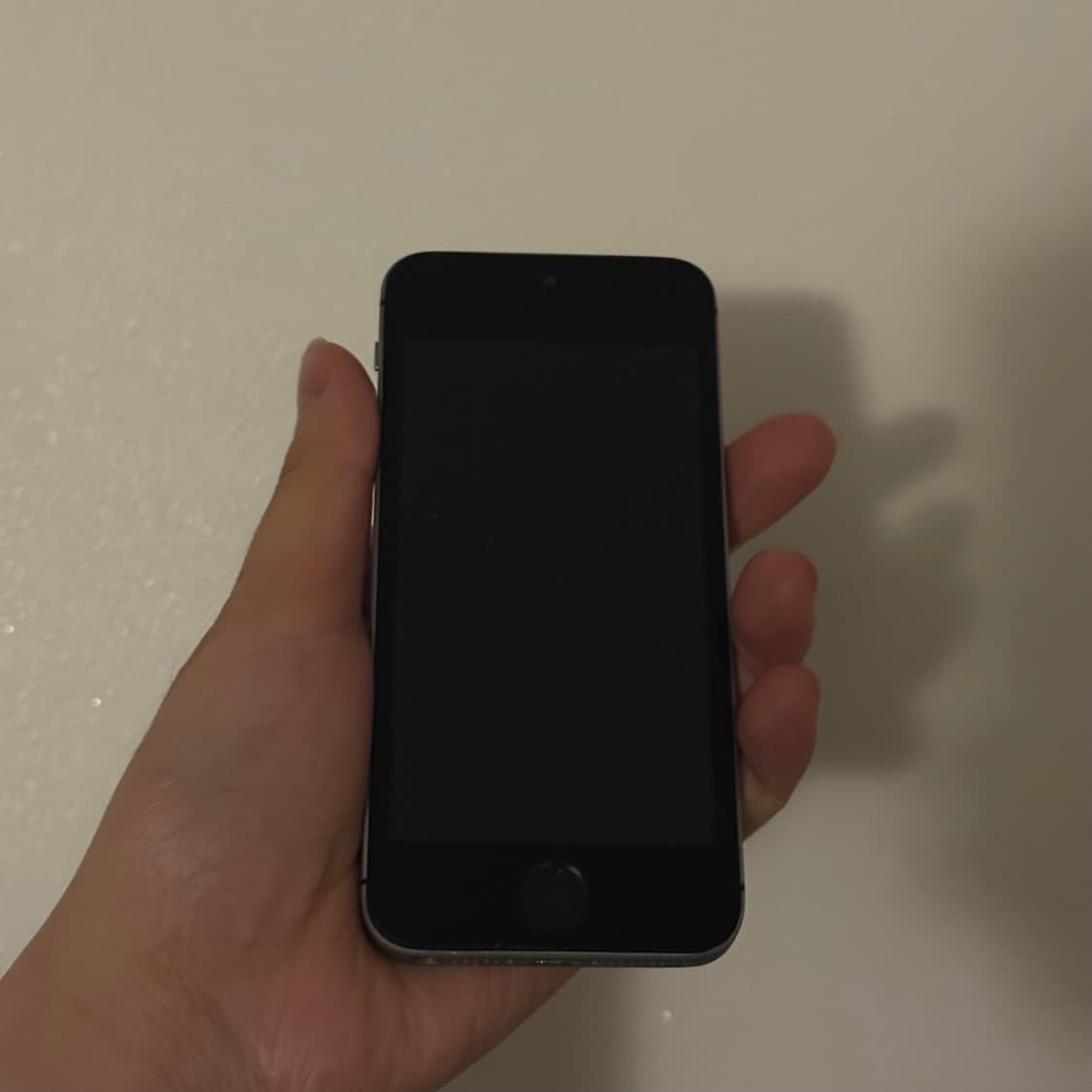 [S급] 아이폰SE1 128GB 스페이스그레이 상품이미지5