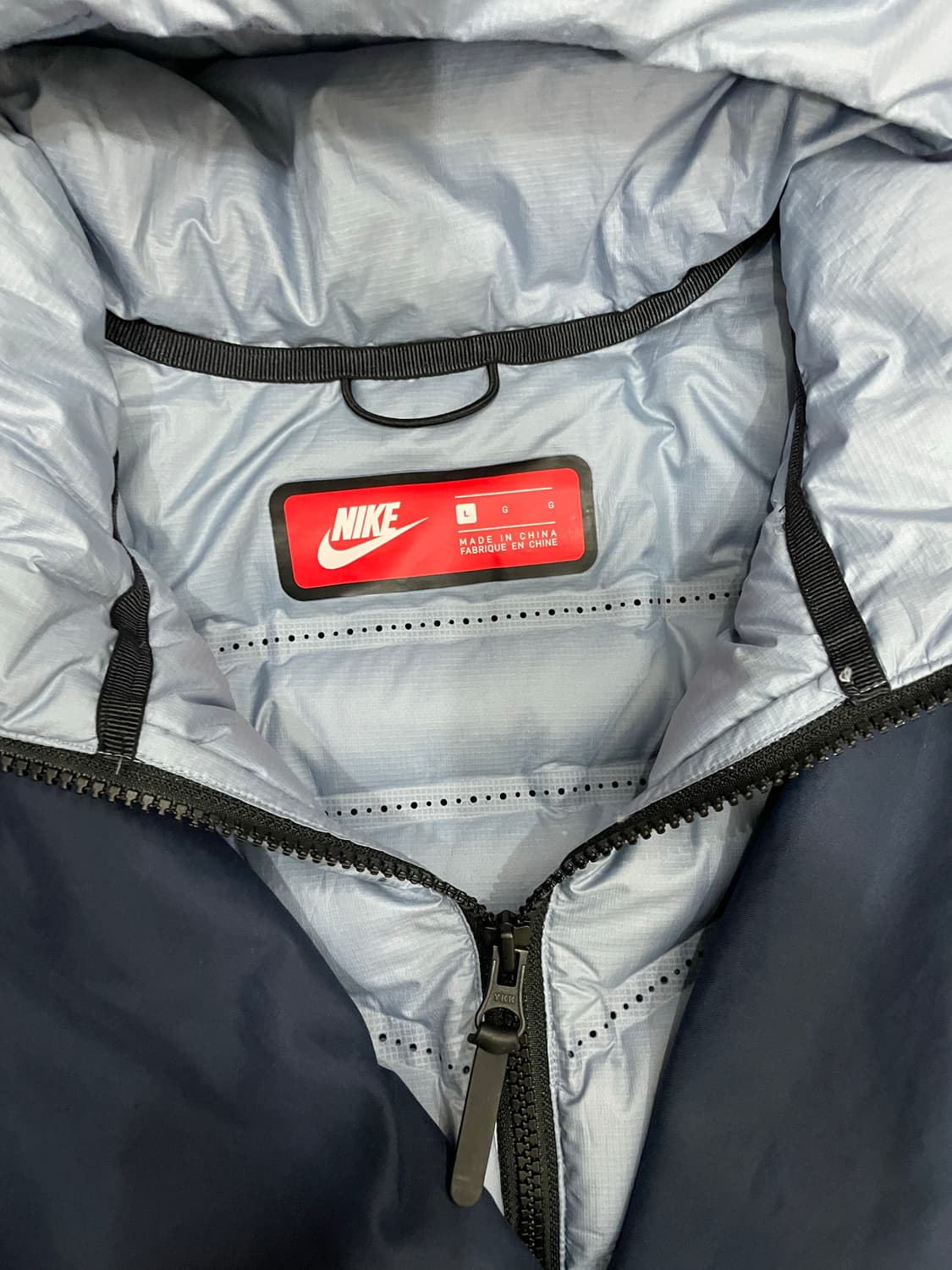 나이키 NSW 에어로로프트 쓰리인원 파카 상품이미지8