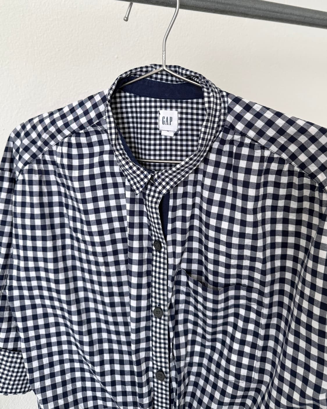 Gap 셔링 원피스 상품이미지2