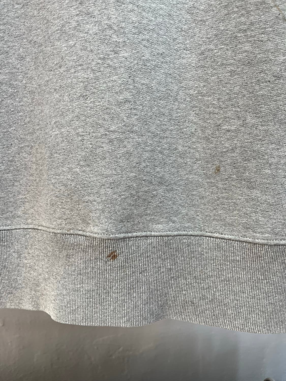 old supreme hoodie 상품이미지4