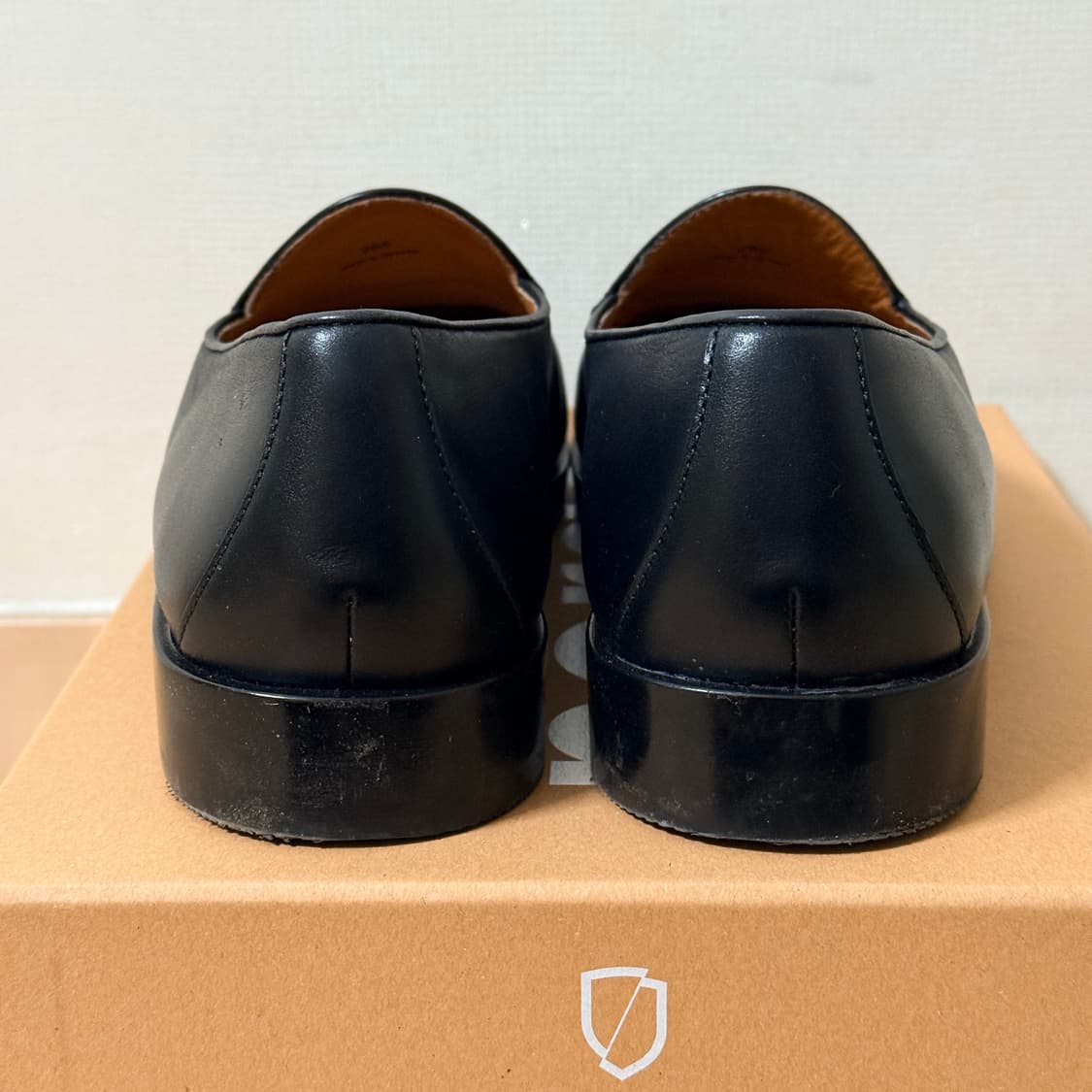 쿠에른 cannes(깐느) 01 로퍼 265 상품이미지4