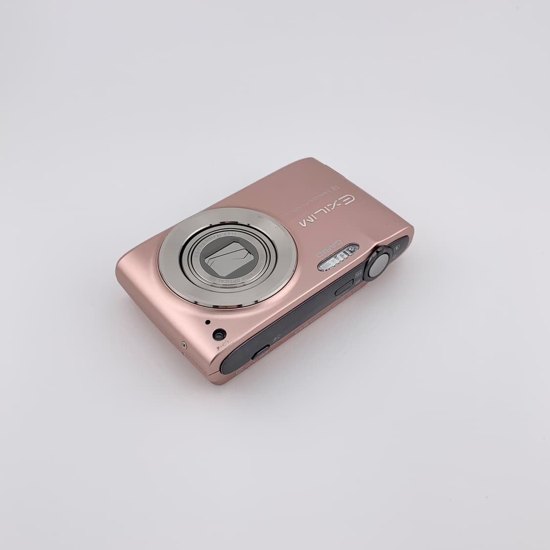 초미품🫧) 카시오 z400 핑크 (casio z400) 상품이미지6