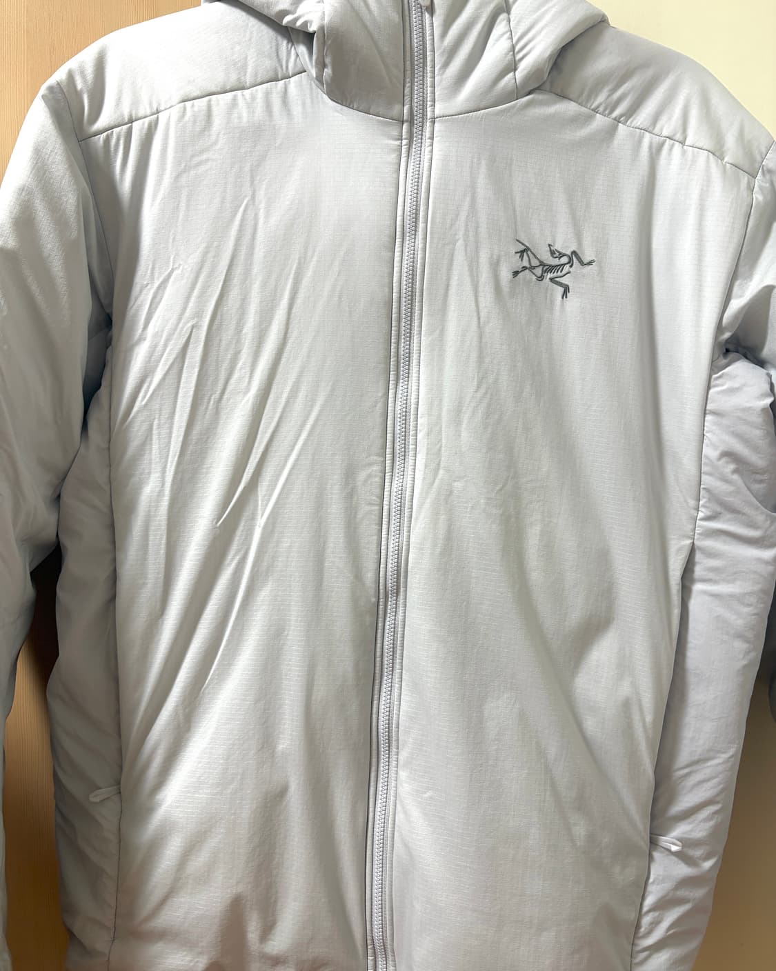 아크테릭스 아톰 SV 솔리튜드 상품이미지2