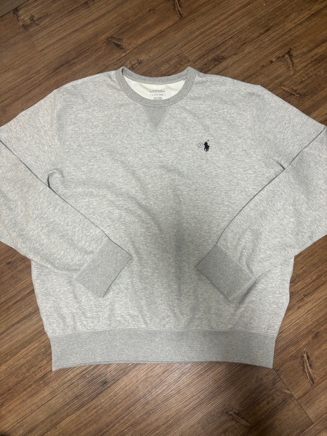 폴로랄프로렌 스웨트셔츠 상품이미지2