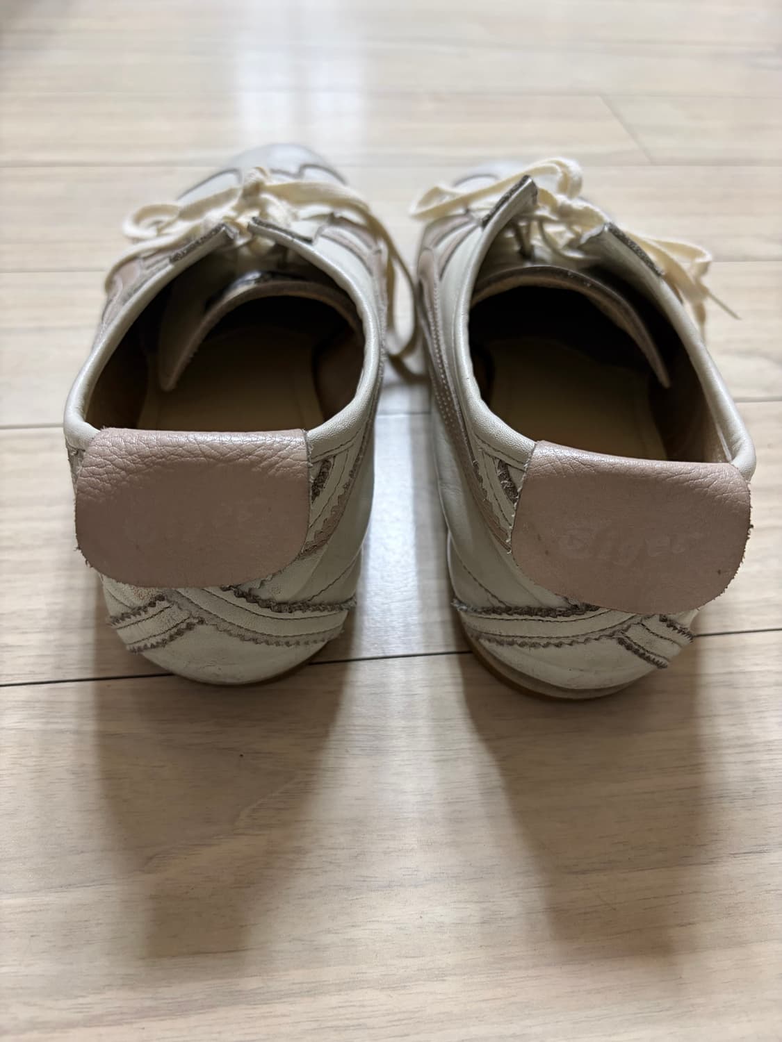 오니츠카타이거 멕시코 66 상품이미지3